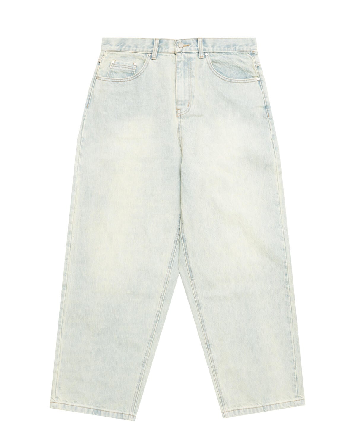 Arte Antwerp Denim pants | SS25-091P | AFEW STORE